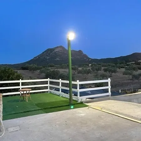 Feraxi Villa Villa Muravera