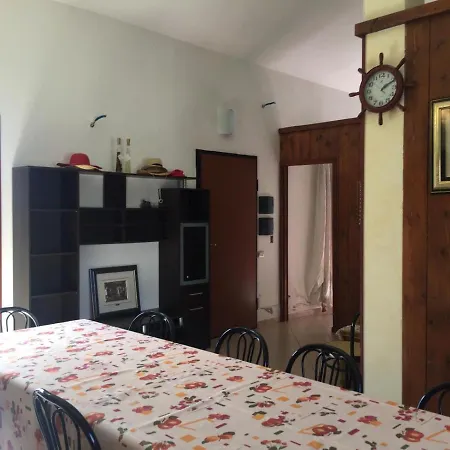 빌라 Feraxi Villa *