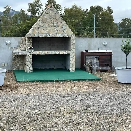 Feraxi Villa 빌라